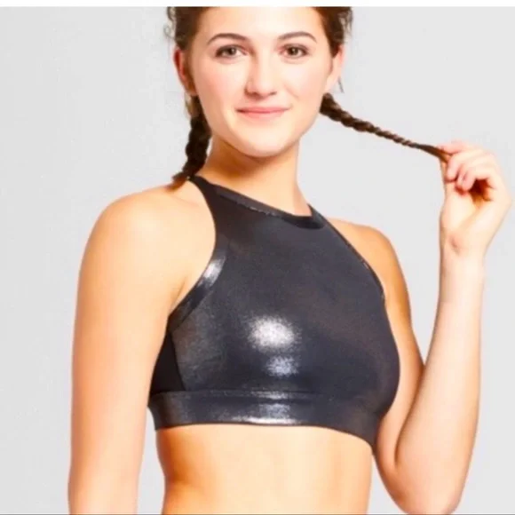 JoyLab Sports Bra - Picture 1 of 4